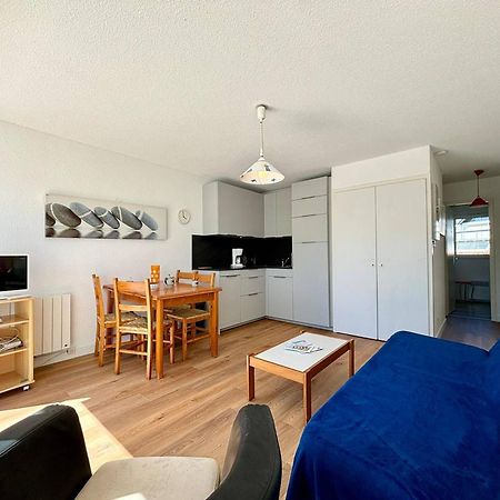 Appartement 3 Pieces A Carnac, Balcon Sud, Proche Plage - 4 Pers - Fr-1-377-14 Exteriör bild
