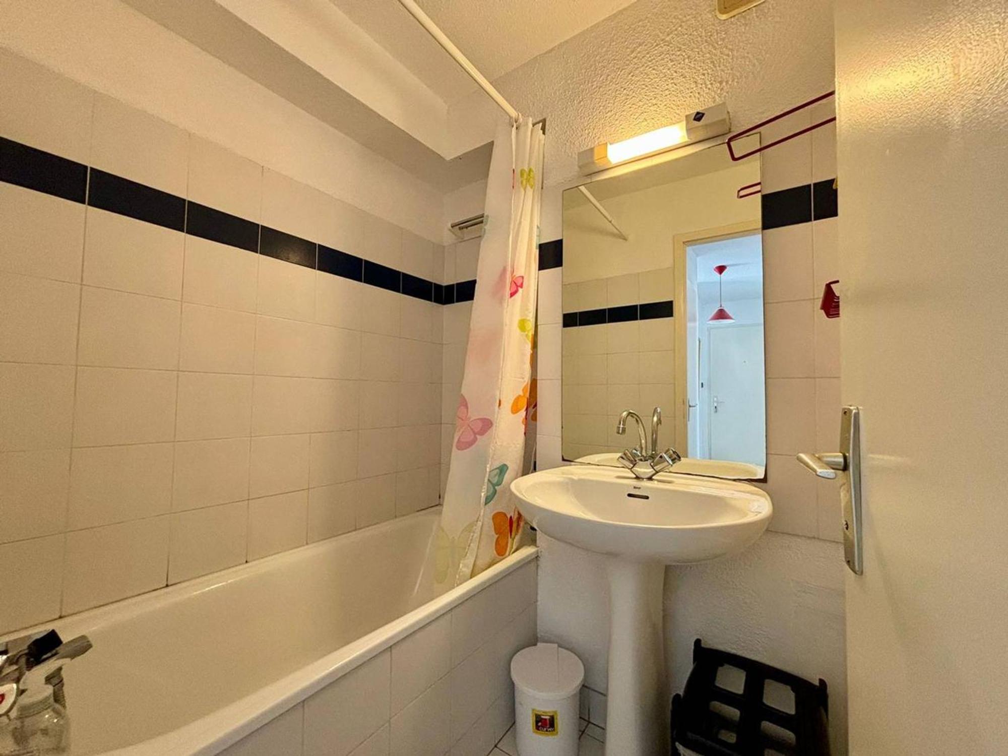 Appartement 3 Pieces A Carnac, Balcon Sud, Proche Plage - 4 Pers - Fr-1-377-14 Exteriör bild